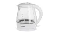 Produktbild: 5901750502637 Czajnik elektryczny Blaupunkt EKG301 (1630W 1l kolor biały) BLAUPU