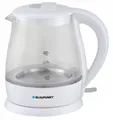 Produktbild: 5901750502637 Glass Kettle EKG301 1L 1630w Sunlight BLAUPUNKT