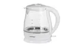 Produktbild: 5901750502637 Czajnik elektryczny Blaupunkt EKG301 (1630W 1l kolor biały) BLAUPU