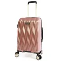 Produktbild: Juicy Couture Grace Spinner 53,3 cm, Rose Gold (Pink) - JC-PC-13721-RSGD