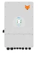 Produktbild: Deye 10kW Hybrid | 10K-SG04LP3 10KW 3-Phasig + Wifi 10 Jahre Garantie