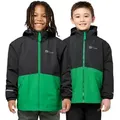 Produktbild: 3-in-1-Funktionsjacke JACK WOLFSKIN 