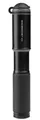 Produktbild: Topeak Race Rocket Mini Handpumpe 16cm schwarz