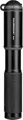 Produktbild: TOPEAK Minipumpe Race Rocket Mini Länge: 160 mm | schwarz