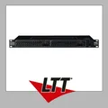 Produktbild: IMG Stageline MEQ-115/SW 15x2 Band Equalizer