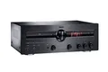 Produktbild: Magnat MA 900, robuster Stereo Hybrid-Verstärker mit hochwertiger Aluminium-Front und hoher Ausgangsleistung für perfekten Stereoklang (Black)