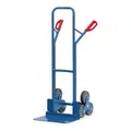 Produktbild: fetra Treppenkarre TK 1326 - Tragkraft 200kg Schaufel 30x48cm