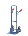 Produktbild: Treppenkarre Transportkarre Schaufel 300x480mm Tragkraft 200kg Fetra TK1326