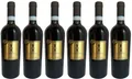 Produktbild: Uno Primitivo di Manduria Riserva DOC (6 x 0,75 l)