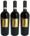 Produktbild: Uno Primitivo di Manduria Riserva DOC (3 x 0,75 l)