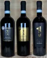 Produktbild: Primitivo di Manduria UNO Probierpaket  ( 3 x 0,75 L )