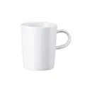 Produktbild: Thomas Cucina Bianca Weiß Becher mit Henkel 0,28 L Cucina Bianca Weiß 42116-800001-15505