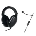 Produktbild: Sennheiser HD 550 Mic Bundle