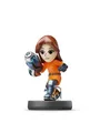Produktbild: Nintendo Amiibo no. 50 Mii Gunner (Super Smmash Bros. Collection)