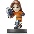 Produktbild: amiibo Figur Mii Smash Mii Schützin #50