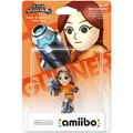 Produktbild: Nintendo Amiibo Smash MII-Schützin (3DS, 3DS XL, Wii U) (1073966)