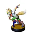 Produktbild: Nintendo Amiibo Figur  Star Fox  No. 6- Super Smash Bros. Collection