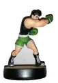 Produktbild: Nintendo Amiibo Figur  Little Mac  No.16- Super Smash Bros. Collection