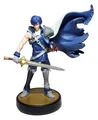 Produktbild: Nintendo Amiibo Figur  Chrom  No. 80 - Super Smash Bros. Collection