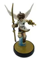 Produktbild: Nintendo Amiibo Figur Kid Icarus PIT  No. 17 - Super Smash Bros. Collection
