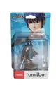 Produktbild: Nintendo Amiibo Figur  Marth  No. 12 - Super Smash Bros. Collection NEU/OVP