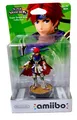 Produktbild: Nintendo Amiibo Figur  Roy No. 55 - Super Smash Bros. Collection NEU/OVP