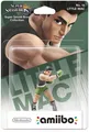 Produktbild: Nintendo Amiibo Figur  Little Mac  No.16- Super Smash Bros. Collection