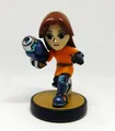 Produktbild: Mii Schützin / Mii Gunner - Super Smash Bros. Collection - Nintendo Amiboo Figur