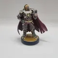 Produktbild: Nintendo Amiibo Figur Ganondorf  No. 41 - Super Smash Bros. Collection