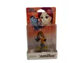 Produktbild: Amiibo - Super Smash Bros - Mii Gunner - in OVP & NEU - Wii U/ 3DS