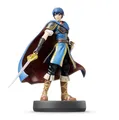 Produktbild: Nintendo Amiibo Figur  Marth  No. 12 - Super Smash Bros. Collection