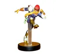 Produktbild: Nintendo Amiibo Figur  Captain Falcon  No. 18 - Super Smash Bros. Collection