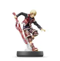 Produktbild: Nintendo Amiibo Figur  Shulk No. 25 - Super Smash Bros. Collection