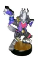 Produktbild: Nintendo Amiibo Figur  Wolf  No. 63 - Super Smash Bros. Collection