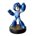 Produktbild: Nintendo Amiibo Figur Mega Man  No. 27 - Super Smash Bros. Collection