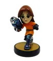 Produktbild: Nintendo Amiibo Figur  Mii Schützin Mii Gunner - Super Smash Bros. Collection