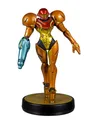 Produktbild: Nintendo Amiibo Figur  Samus No. 7- Super Smash Bros. Collection