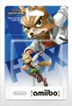 Produktbild: Nintendo Amiibo Figur  Star Fox  No. 6- Super Smash Bros. Collection