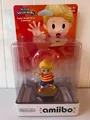 Produktbild: Nintendo Amiibo Figur  Lucas No. 53- Super Smash Bros. Collection
