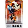 Produktbild: Amiibo Figur Figuren Super Smash Bros. Collection No. 50 Mii Gunner NEU OVP