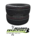 Produktbild: 2x Roadhog RGAS02 XL 3PMSF 215/60R17 100V Reifen Ganzjahresreifen PKW