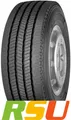 Produktbild: 2x Yokohama 124R 3PMSF 215/75 R17.5126M Ganzjahresreifen
