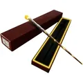 Produktbild: Harry Potter Zauberstab Magic Caster Wand Loyal Gelb Neu in