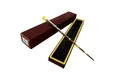 Produktbild: Harry Potter Zauberstab Magic Caster Wand Loyal Gelb Neu in OVP