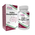 Produktbild: Uridin Monophosphat 250mg 60 Kapseln, Laborgeprüft, Nootropic