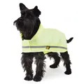Produktbild: Fashion Dog reflektierender Regenmantel für Hunde