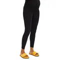 Produktbild: VERO MODA VMMISA HW Seamless Rib Leggings NOOS