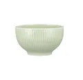 Produktbild: Seltmann Weiden Schale Seltmann Weiden Amina Seladon Café au lait Schale 13 cm/0,50 l, Porzellan, (Packung)