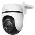 Produktbild: TAPO C520WS - - Schwenk- und neigbare IP-Außenkamera mit WiFi, 4MP, 3,2mm