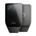Produktbild: Safe 7 – KryptoHardwareWallet mit Bluetooth, FarbTouchscreen, Transparentem S...